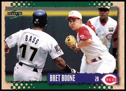 455 Bret Boone